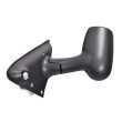 Door Mirror Electric (Ute) - Long Arm 22cm
