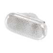 Guard Flasher LH=RH (White) (1 Pcs)