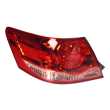 Tail Light AM (Fresh Red Lens) - Ozeparts