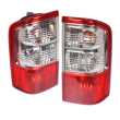 Tail Light AM (3 Globe Type) (SET LH+RH)