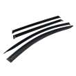 Door Window Visors - Wagon (SET 4)
