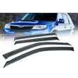 Door Window Visors (SET 4)