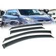 Door Window Visors (SET 4)