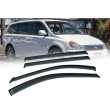 Door Window Visors (SET 4)