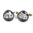 Fog Lamp   LED Type 2 (Projector Type) (SET LH+RH)