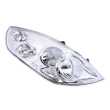 Head Light AM (No Static Corner Light) - Ozeparts