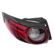 Tail Light AM (LED Type) - Ozeparts