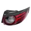 Tail Light AM (LED Type) - Ozeparts