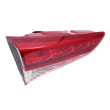 Rear Garnish AM (With LED)