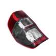 Tail Light AM (Ute) With E Mark (Gloss Black) - Ozeparts