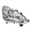Head Lamp AM (No Vertical Lines)