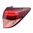 Tail Light AM (2 x LED Stripe Type) - Ozeparts