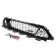 Bar Grille Front AM + XR6 Red Badge