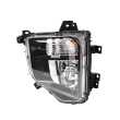 Fog Lamp AM (2 Globe, No DRL)