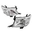 Head Light AM - Ozeparts (SET LH+RH)