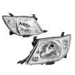 Head Light AM - Ozeparts (SET LH+RH)