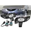 Fog Lamp KIT (LED Globes)