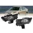 Fog Lamp KIT (Halogen Globes)
