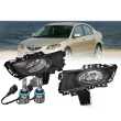 Fog Lamp KIT (LED Globes)