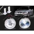 Fog Lamp (S SS Only) + LED Globes (SET LH+RH)