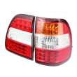 Tail Light + Rear Garnish AM (SET 2)