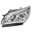 Head Light AM (Chrome)