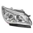 Head Light AM (Chrome)