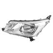 Head Light AM - DEPO (T20 Park light Globe Hole)