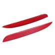 Bar Reflector Rear AM (Sedan SP25) (SET LH+RH)