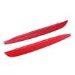 Bar Reflector Rear AM (Hatch SP25 MPS) (SET LH+RH)