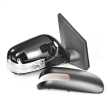 Door Mirror AM Electric (5 Pins - Non Auto Fold)