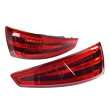 Tail Light AM (With LED) (-05/15) (SET LH+RH)
