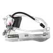 Door Handle Outer  Carrier  Rear (With 17.50 cm Cable)