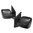 Door Mirror AM Electric (Heated Glass) - TYC (SET LH+RH)