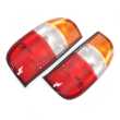 Tail Light AM (Amber, Clear, Red) (SET LH+RH)