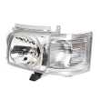 Head Light AM - TYC Emark