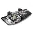 Head Light AM (Black) - With Projector