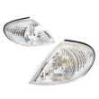 Corner Light AM (For Glass Lens Head Light) (Set LH+RH)