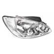 Head Light AM (09~11)