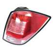 Tail Light AM (Wagon) (Clear Lens)