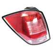 Tail Light AM (Wagon) (Clear Lens)