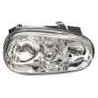 Head Light AM  (9 Pins No Fog)