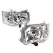 Head Light AM (Set LH+RH)