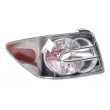 Tail Light AM