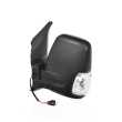 Door Mirror AM (No Auto Fold - Short Arm) - TYC