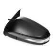 Door Mirror Electric Black 2015~On (With Indicator, No Auto Fold)