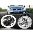 ... Fog Lamp Assembly (LED Halo Ring)