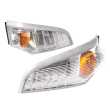 Bar Light AM (Sit Above Head Light) (SET LH+RH)