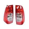 Tail Light AM LT (Non Tinted) (SET LH+RH)