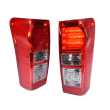 Tail Light AM (3 Horizontal LED Bar With Globes) - Ozeparts Emark (SET LH+RH)